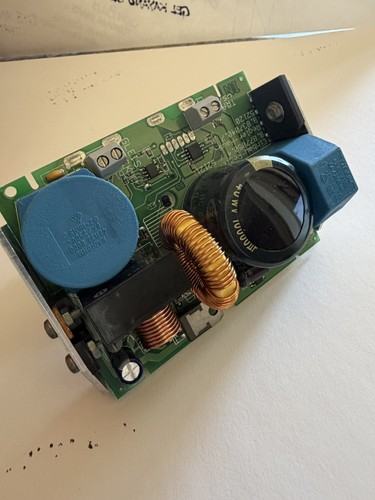 Lgb 52121 scale controller - lgb,