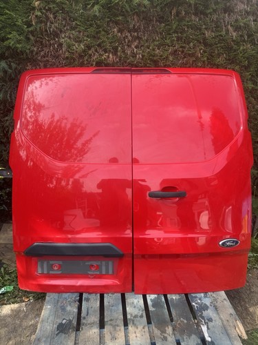 Ford transit custom 2014 2023 - transit,