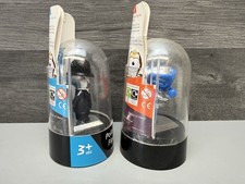 London Olympic 2012 Mascots