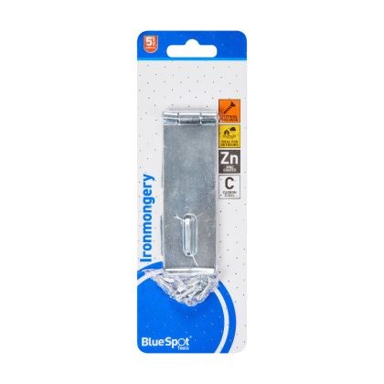 Blue spot tools ironmongery - tools,