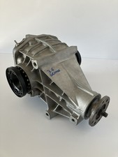 Sierra cosworth 2wd - cosworth, 7.5"