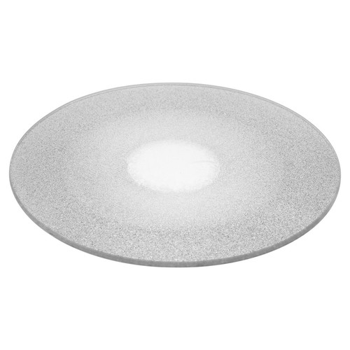 Size round glitter - size,