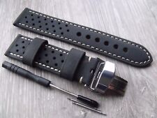 For TAG Heuer Formula 1 Rally