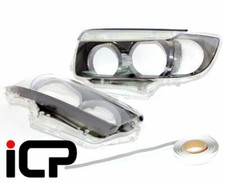 HID Headlight Lense Repair Kit