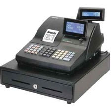 Sam4s NR510R Cash Register -