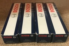 SPARK PLUGS X4 FITS MERCEDES