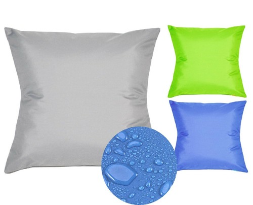 Waterproof filled cushion - filled,