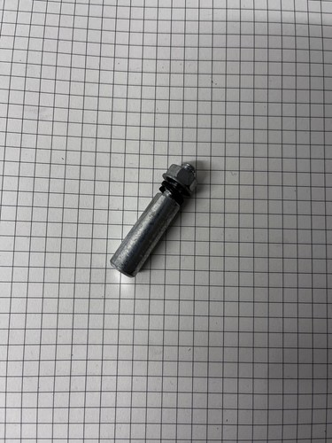 Kickstart cotter pin es - cotter, ts