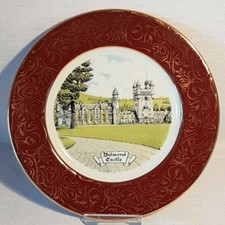 Reli Washbourne, Balmoral