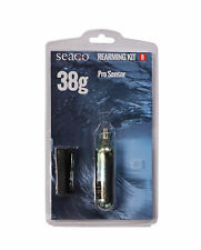 Seago Auto Lifejacket Rearming