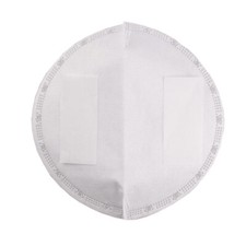 UK STOCK Anti Pollution CASUAL Face Filter