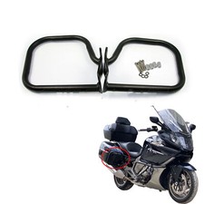 1Set Black Engine Guard