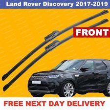 For Land Rover Discovery