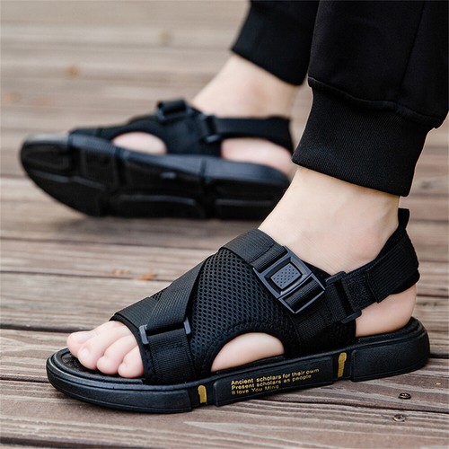 Men sandals hiking - hiking, water