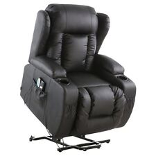 CAESAR ELECTRIC RISE RECLINER