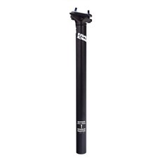 Race Face Ride XC Alloy Bike Seatpost 30.9 x 400mm Zero Setback Road MTB