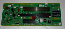 YSUS or SC  board Panasonic 50" plasma TV TX-P50VT65B TX-P50VT60E TNPA5764