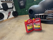2 Gallon MOTORCRAFT Engine