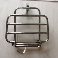 Vespa GT125 Chrome Pack 