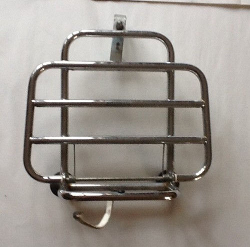Vespa gt125 chrome pack - gt125,