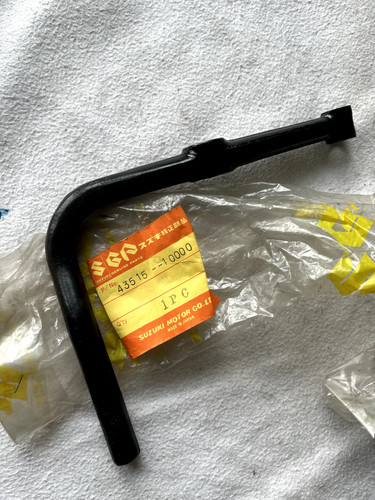 Genuine suzuki t350 t305 - gt,