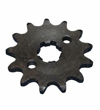 Tooth sprocket mini - 13, quad