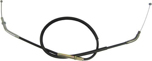 486989 throttle cable push - 486989,