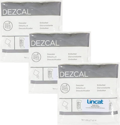 Lincat dp10 single use - dp10, x
