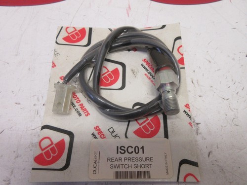Ducati ducabike rear brake - ducabike,