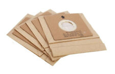 4 x BAGS FIT ARGOS BUSH VCB35B15C VCB35B15C-1J7W-70 CYLINDER HOOVER VACUUM 35170