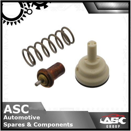 Thermostat insert fits audi - thermostat,