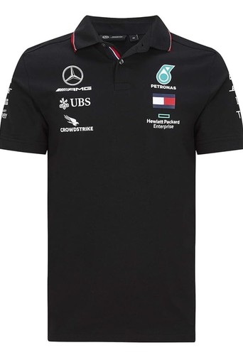 Mercedes amg petronas - amg, f1