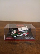 Ixo Altaya 1/43 Scale - Skoda