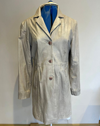 Woodland leather women - leather, women’s