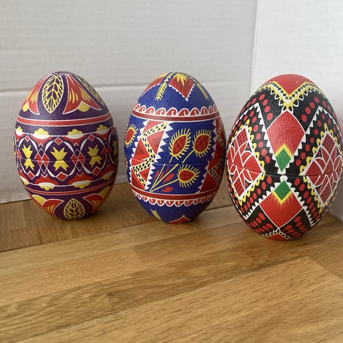 Russian egg inspired elite - russian,