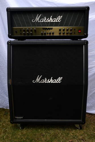 Marshall mode four stack - marshall, mf350