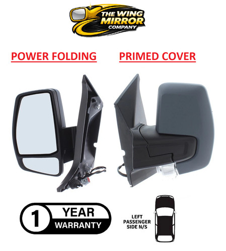 For ford transit custom - ford,