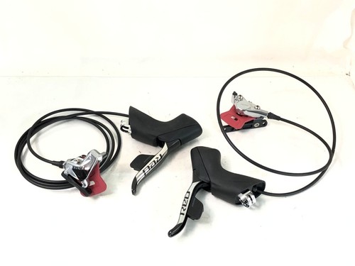 Sram red etap - sram, 2x12