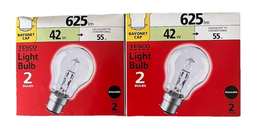 Packs 4 tesco - of, =