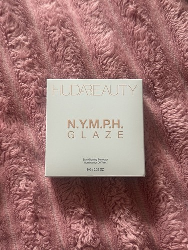 Huda beauty nymph skin - beauty,