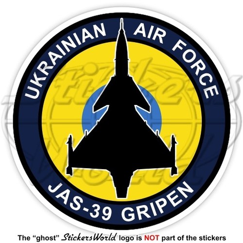 Saab jas gripen ukraine - saab,