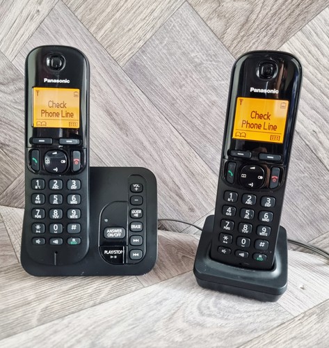 Panasonic tgc220e cordless - panasonic,