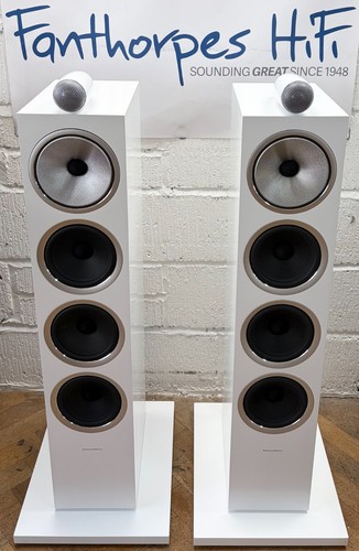 Bowers wilkins 702 - bowers, &