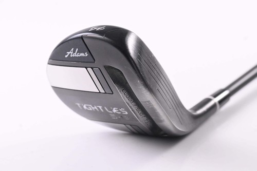 Adams tight lies - #5, wood