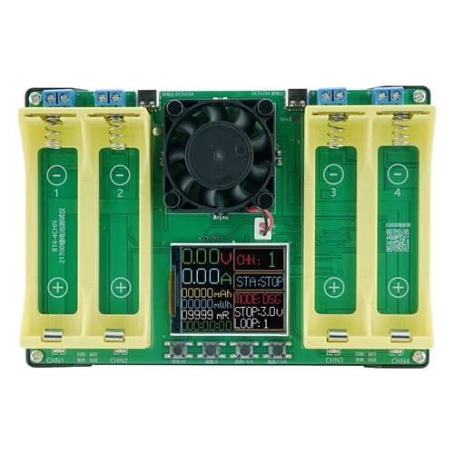 21700 battery capacity tester - 21700,