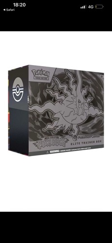 Presale pokemon centre - pokemon, pitch