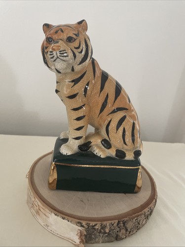 Vtg takahashi tiger - vtg,