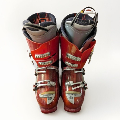 Rossignol bandit b12 ski - bandit,