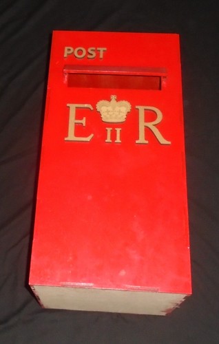 Card box royal - box, mail