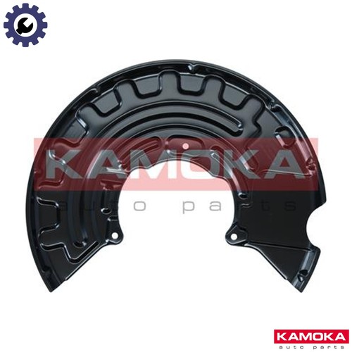 Splash guard brake disc - splash,